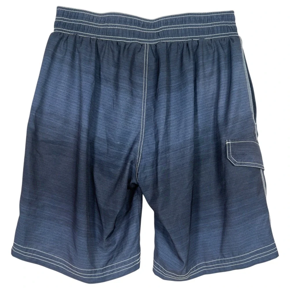 Arizona Wildcats Board Shorts Men's Medium‎ Blue NCAA Swim Trunks